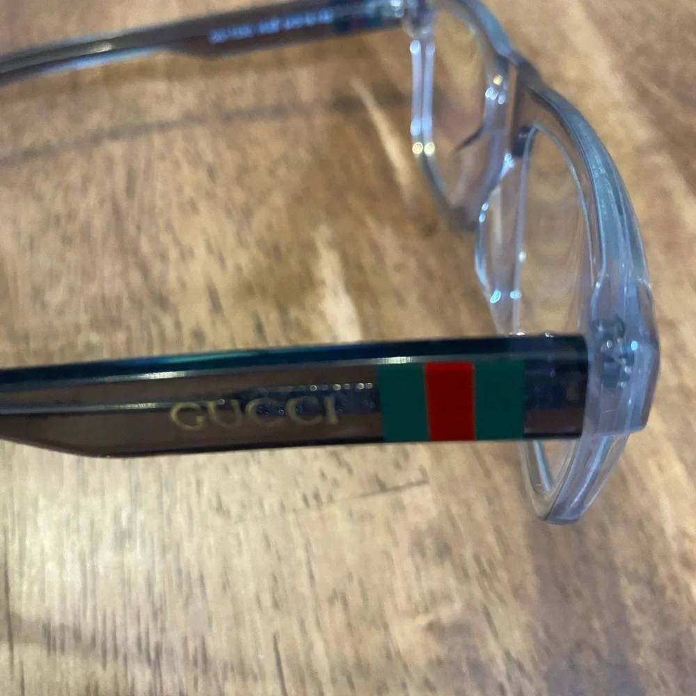 Gucci glasses